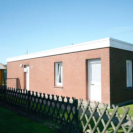 Pelikanstr 129 Ostermann 5 Holiday home *