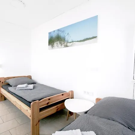 Pelikanstr 129 Ostermann 5 Ferienhaus Norddeich (Norden)