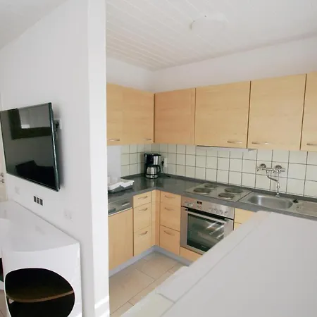 Pelikanstr 129 Ostermann 5 Holiday home
