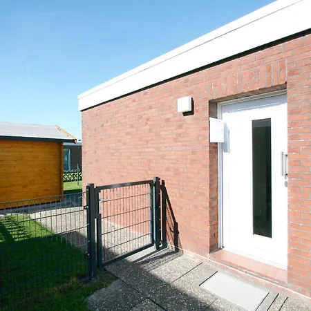 Ferienhaus Pelikanstr 129 Ostermann 5 *