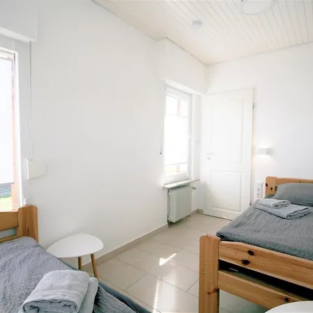 Holiday home Pelikanstr 129 Ostermann 5 *