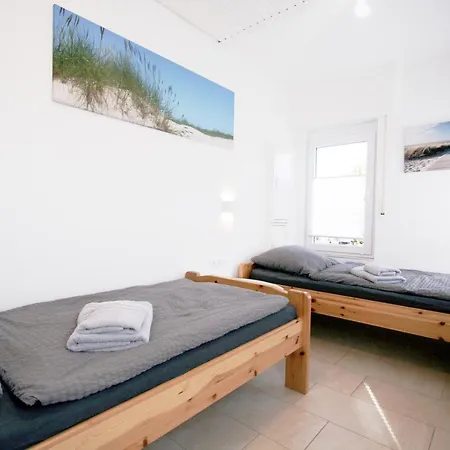 Pelikanstr 129 Ostermann 5 Holiday home *