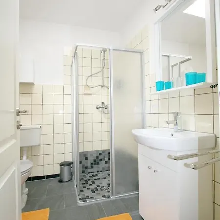 Pelikanstr 129 Ostermann 5 * Norddeich (Norden)