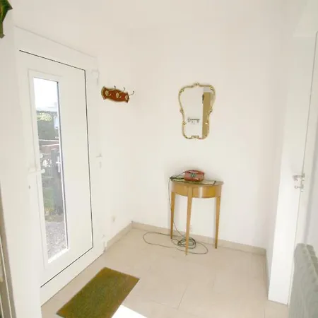 Ferienhaus Pelikanstr 129 Ostermann 5