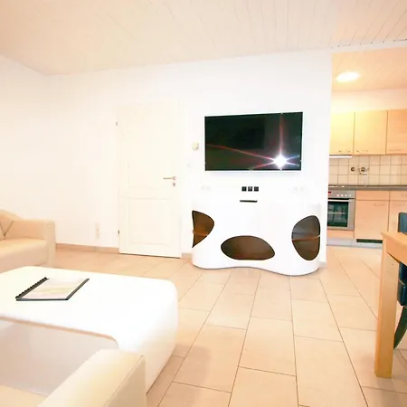 Pelikanstr 129 Ostermann 5 Holiday home Norddeich (Norden)