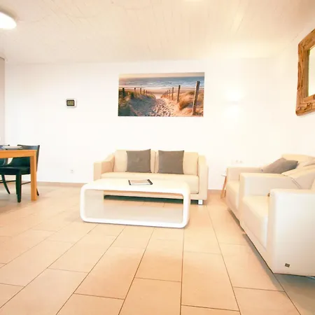 Holiday home Pelikanstr 129 Ostermann 5 Norddeich (Norden)