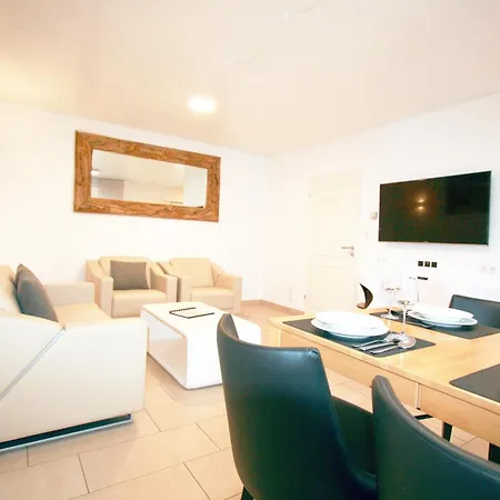 Ferienhaus Pelikanstr 129 Ostermann 5