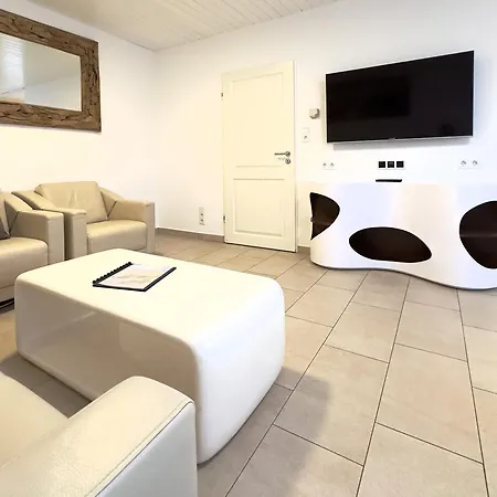 Ferienhaus Pelikanstr 129 Ostermann 5 Norddeich (Norden)