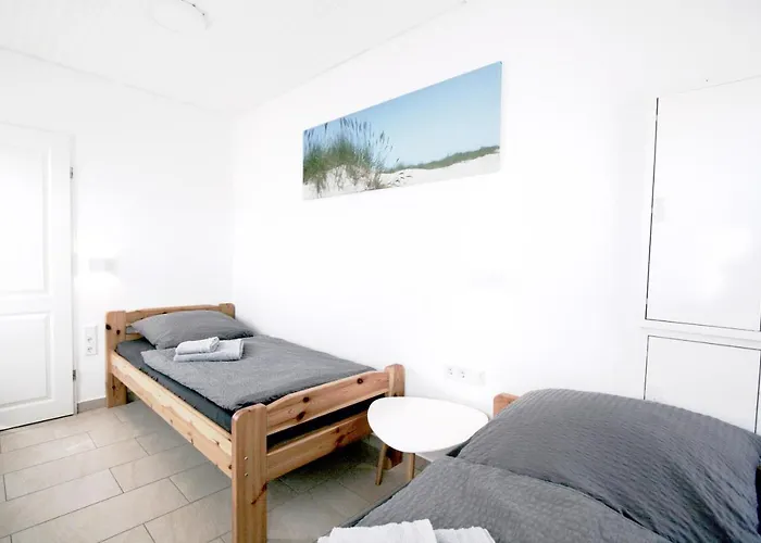 Pelikanstr 129 Ostermann 5 Σπίτι διακοπών Norddeich (Norden)