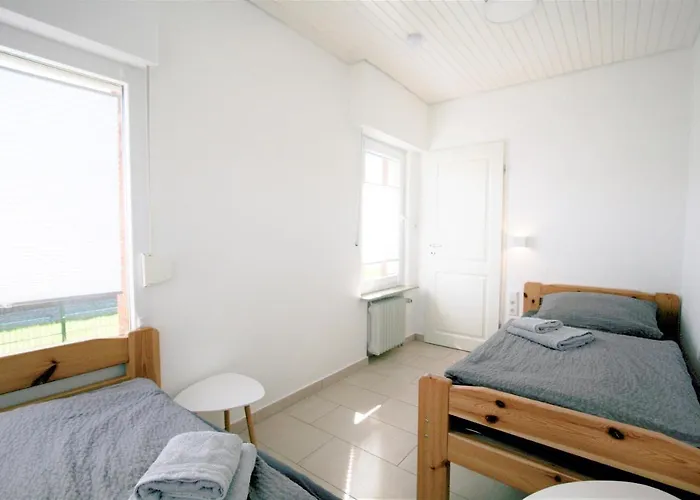 Σπίτι διακοπών Pelikanstr 129 Ostermann 5 *