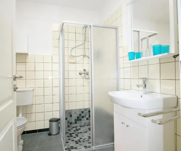Pelikanstr 129 Ostermann 5 * Norddeich (Norden)