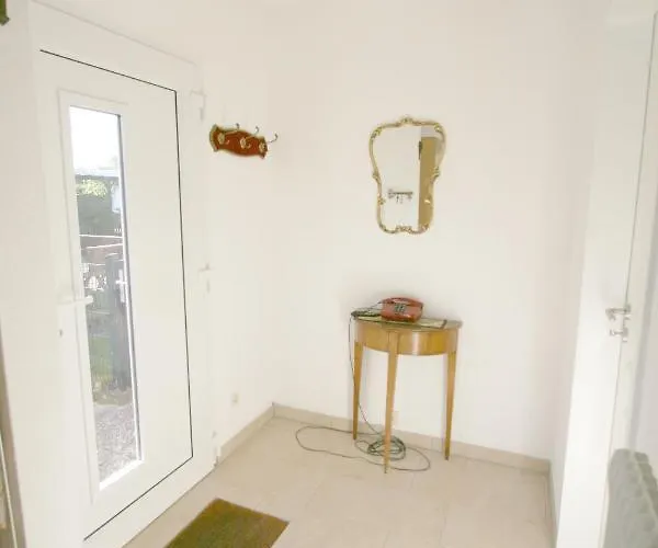 Σπίτι διακοπών Pelikanstr 129 Ostermann 5