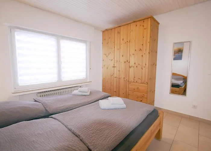 Pelikanstr 129 Ostermann 5 * Norddeich (Norden)