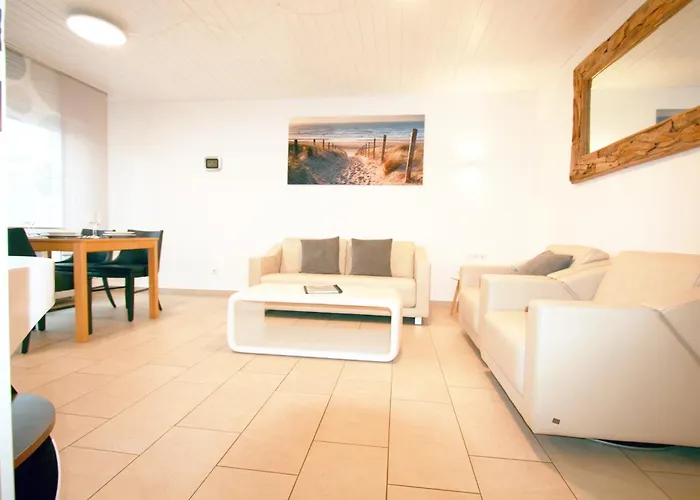 Σπίτι διακοπών Pelikanstr 129 Ostermann 5 Norddeich (Norden)