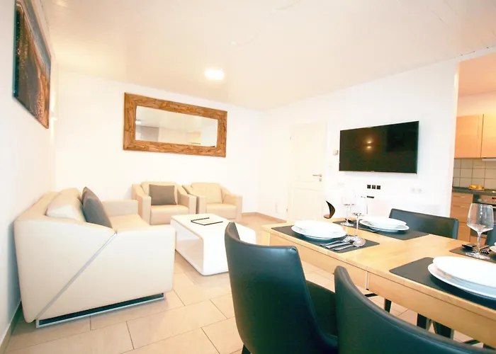 Σπίτι διακοπών Pelikanstr 129 Ostermann 5